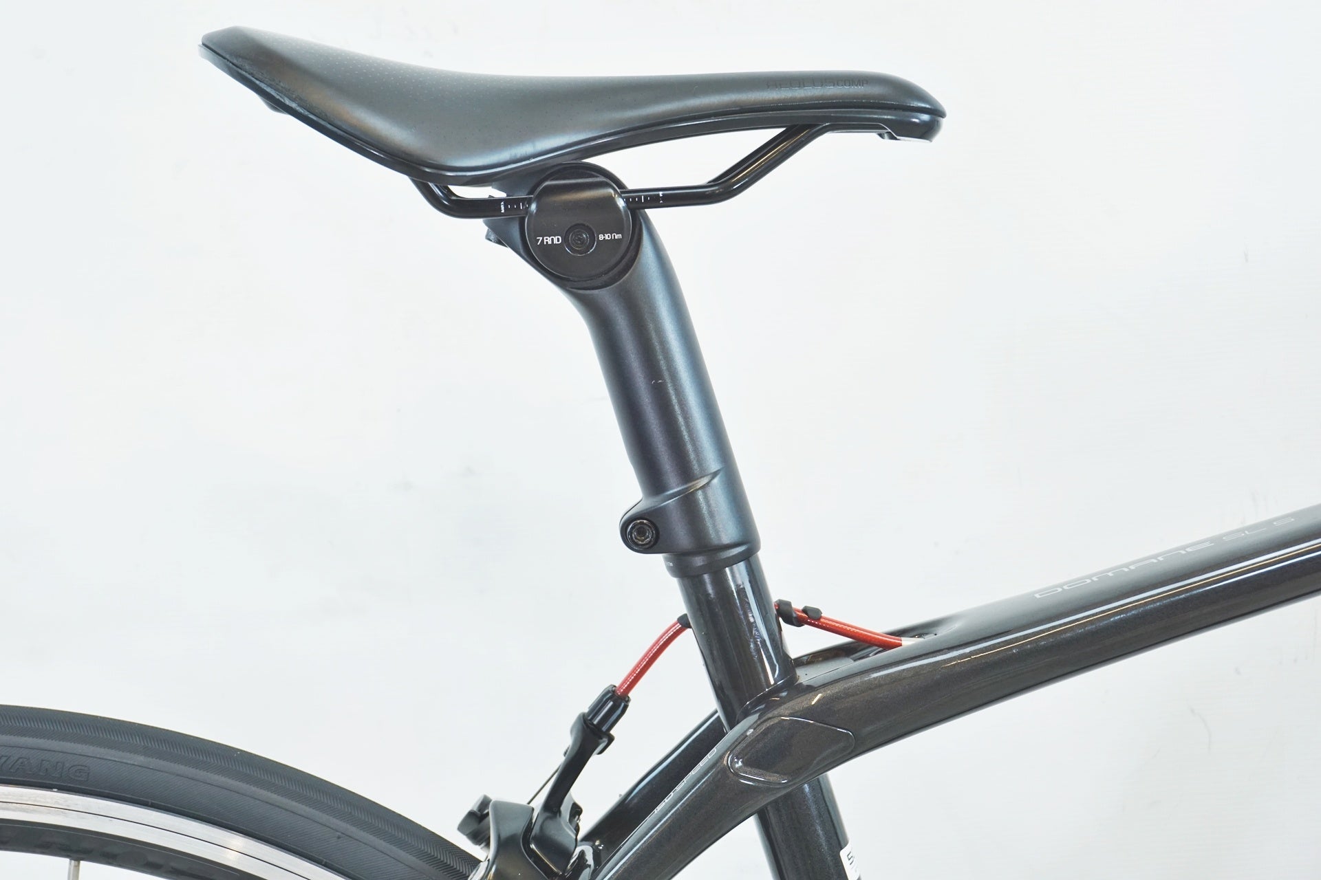 TREK 「トレック」 DOMANE SL5 2019年モデル ロードバイク / 有明ガーデン店