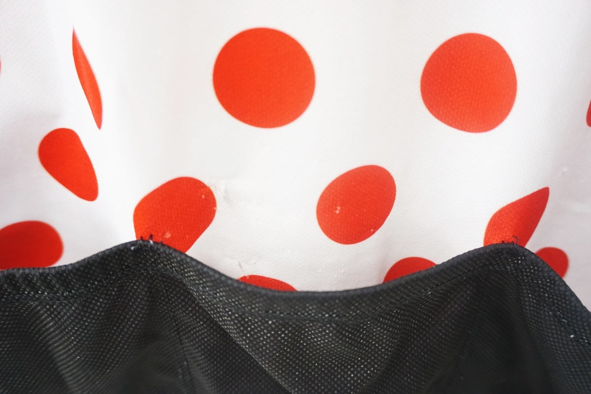 SUGOI 「スゴイ」 S-Pサイズ 半袖ジャージ / 奈良店