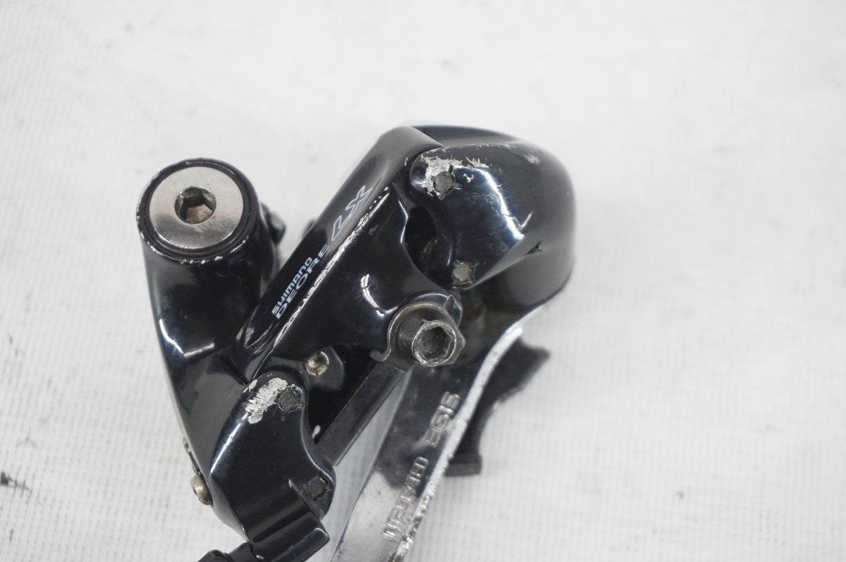 SHIMANO 「シマノ」 DEORE LX RD-M567 リアディレイラー / 阪急塚口店