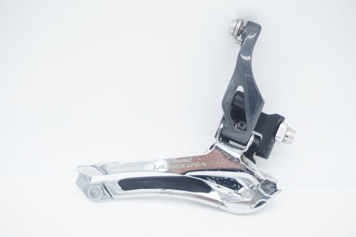 SHIMANO 「シマノ」 ULTEGRA FD-6800 フロントディレイラー / 滋賀大津店
