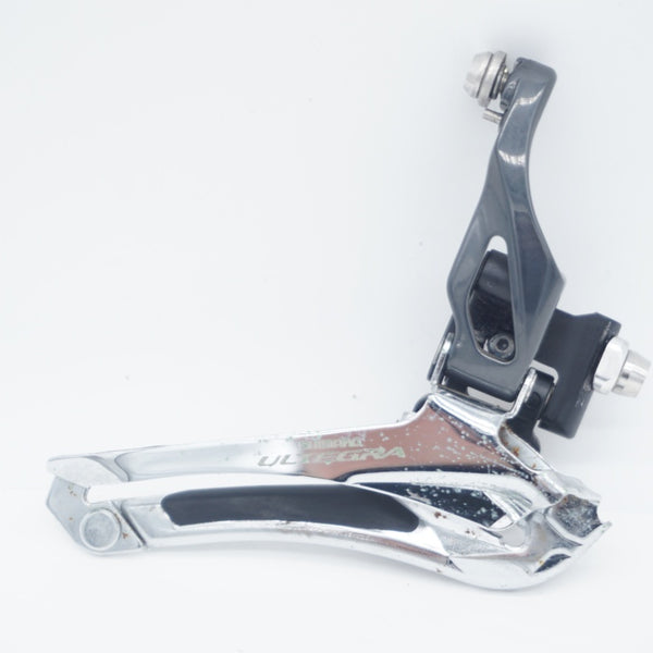 シマノ　アルテグラ6800 STI FD RD SHIMANO 「シマノ」 ULTEGRA FD-6800 フロントディレイラー