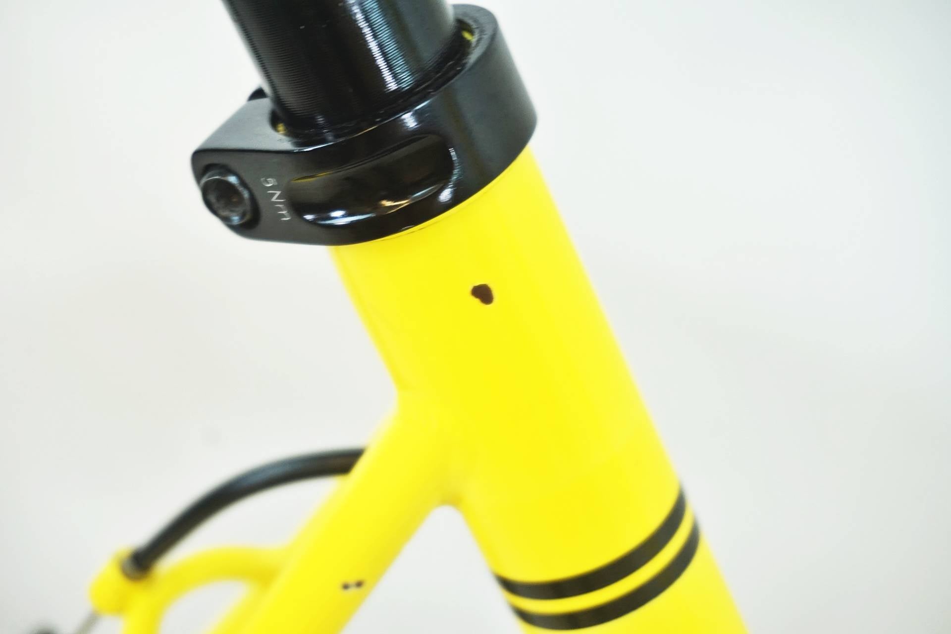 BRUNO 「ブルーノ」 MIXTE FLAT 2019年モデル 20インチ ミニベロ / 有明ガーデン店