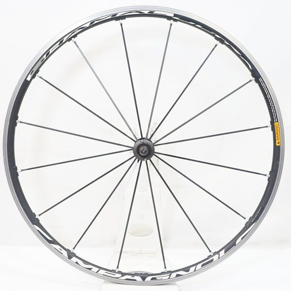 カンパニョーロ シャマル ミッレ フロント。ジャンク ジャンク CAMPAGNOLO 「カンパニョーロ」 SHAMAL ULTRA C15 フロント