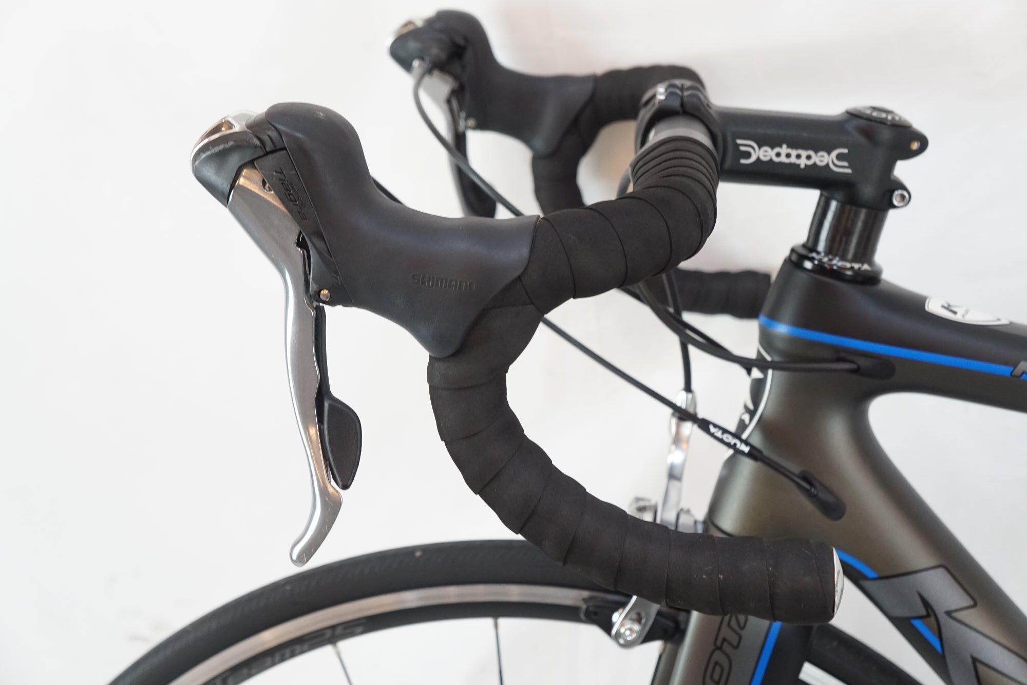KUOTA 「クオータ」 KOBALT TIAGRA 2016年モデル ロードバイク / バイチャリ浦和ベース