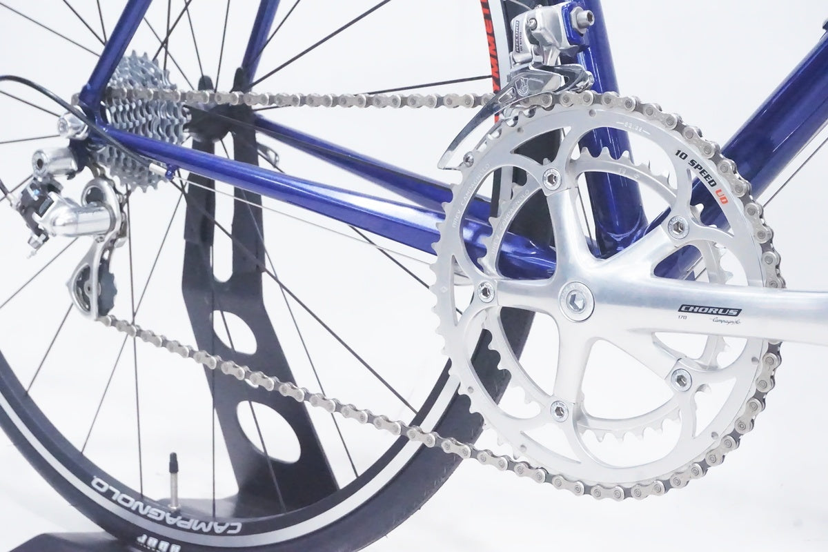 DE ROSA 「デローザ」 NEO PRIMATO ACCIAIO 年式不明 ロードバイク