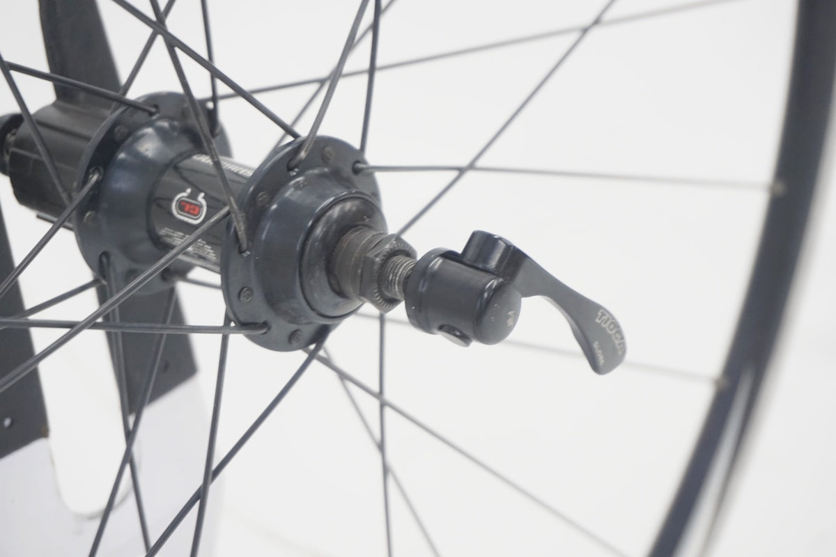 SHIMANO「シマノ」 WH-R500 ホイールセット / 京都八幡店