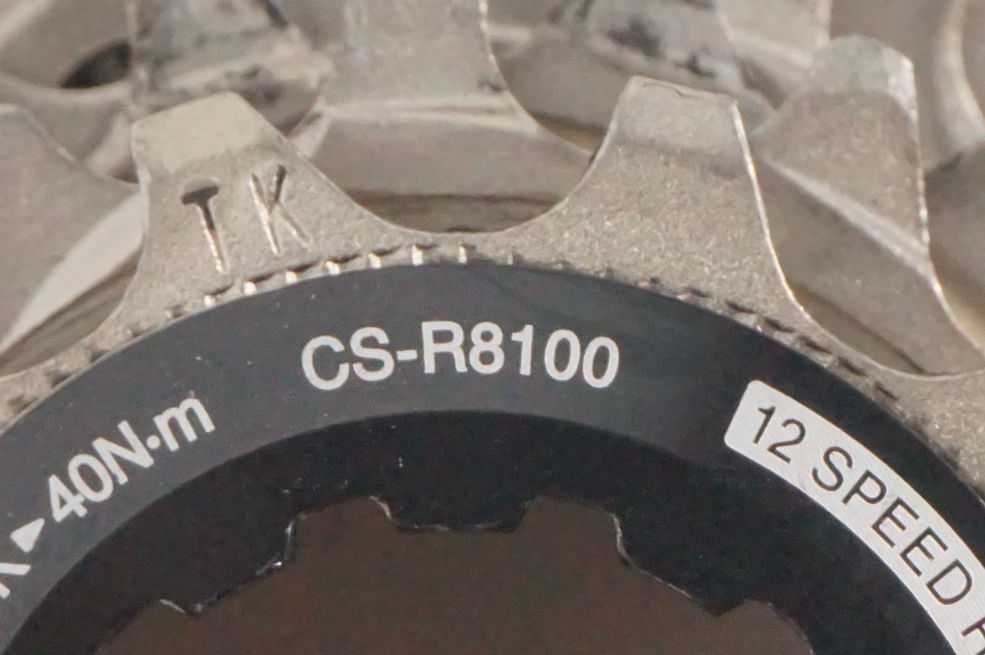 SHIMANO 「シマノ」 ULTEGRA CS-R8100 11-34T スプロケット / AKIBA店