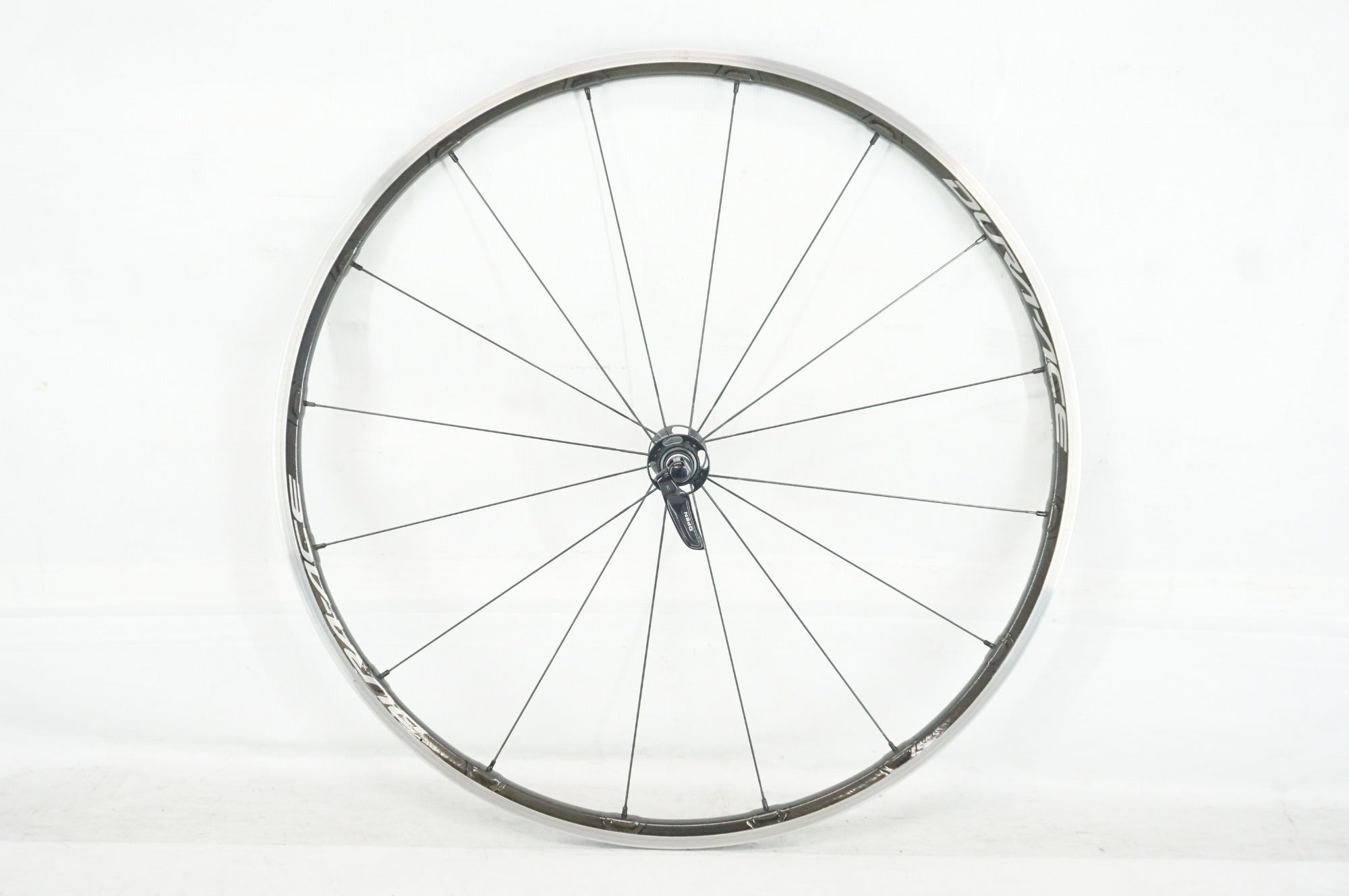 SHIMANO 「シマノ」 DURA-ACE  WH-R9100 フロントホイール / 阪急塚口店
