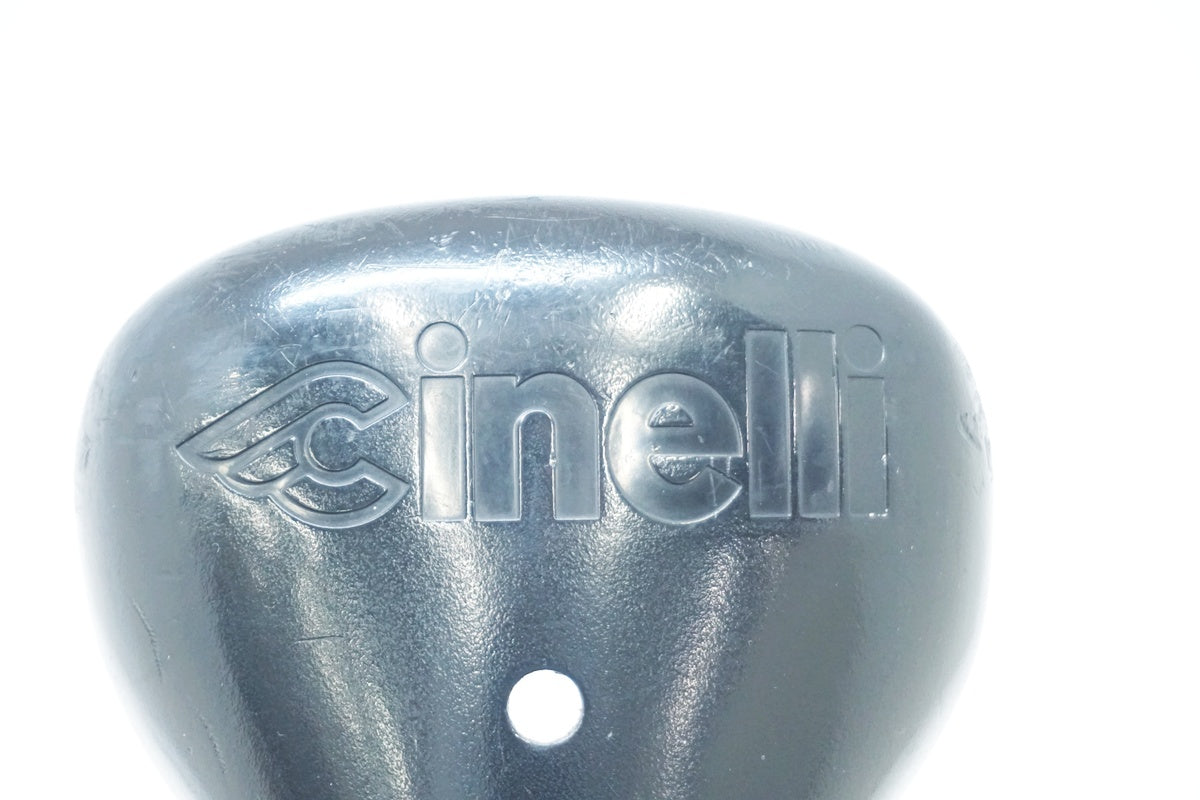 70年代のチネリ ユニカサドル CINELLI 「チネリ」 UNICANITOR サドル / 大阪美原北インター店