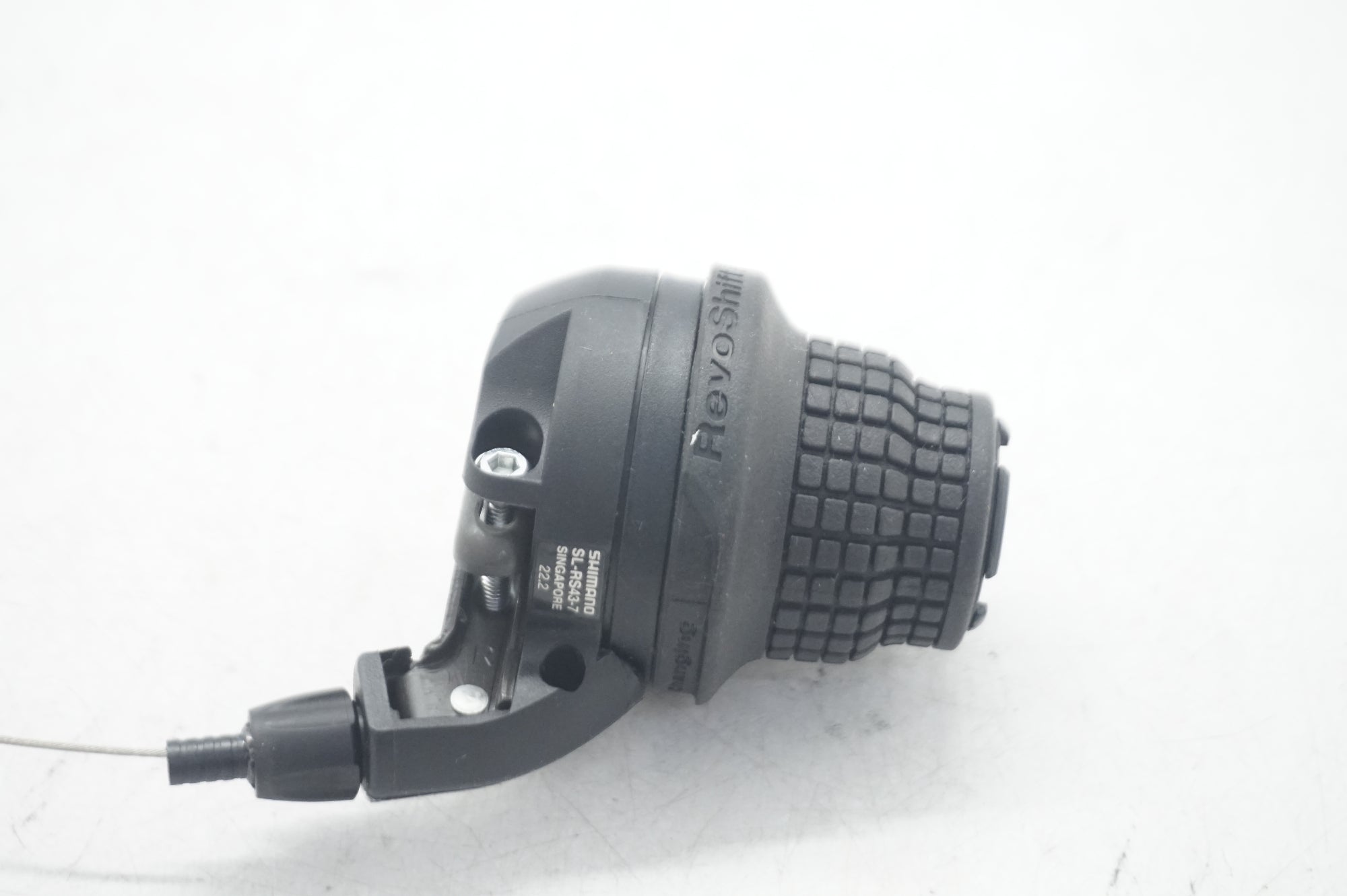 SHIMANO 「シマノ」 SL-RS43-7 グリップシフト / 大阪門真店