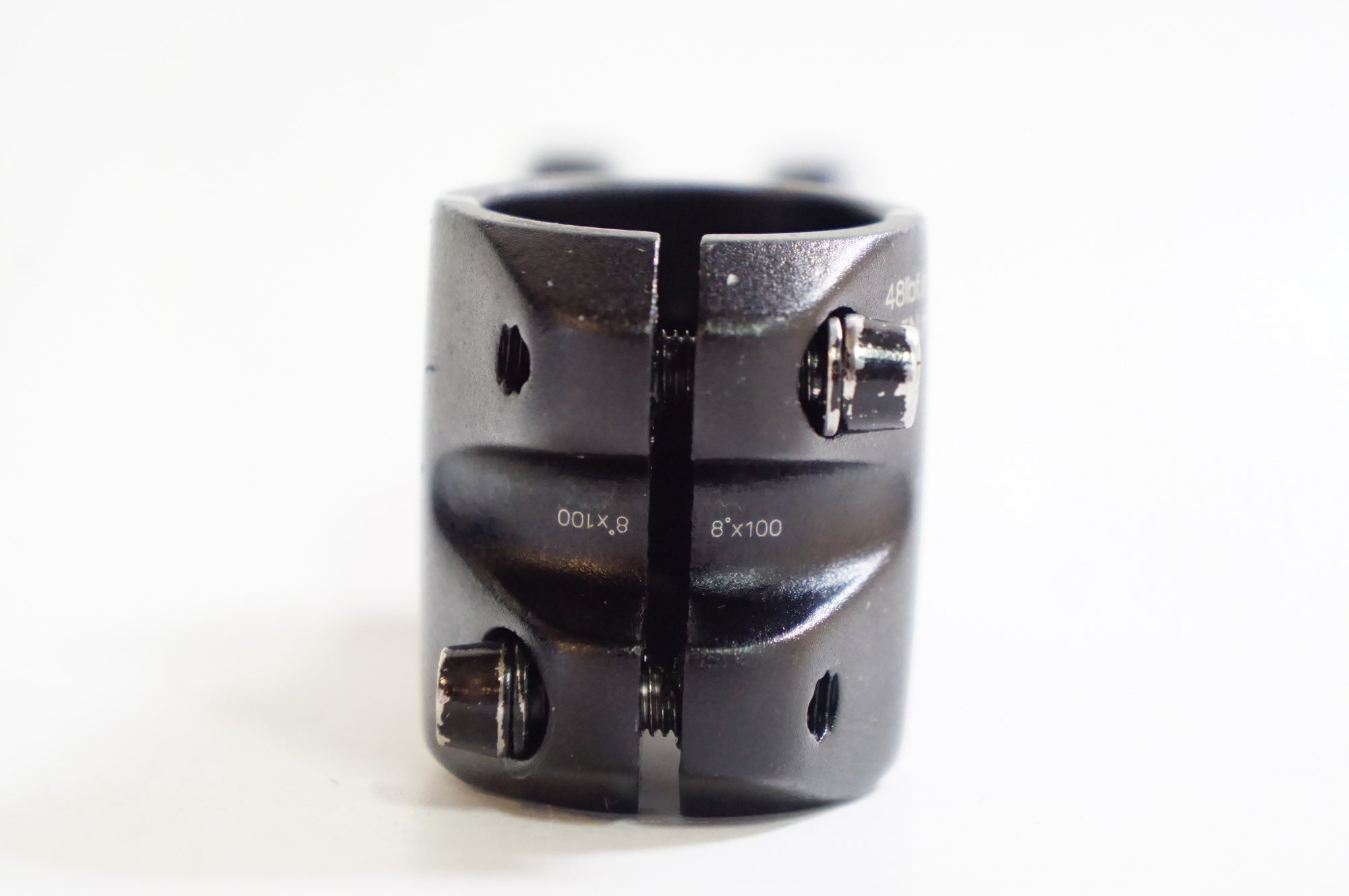 GIANT 「ジャイアント」 CONNECT φ31.8 100mm ステム / 熊谷本店