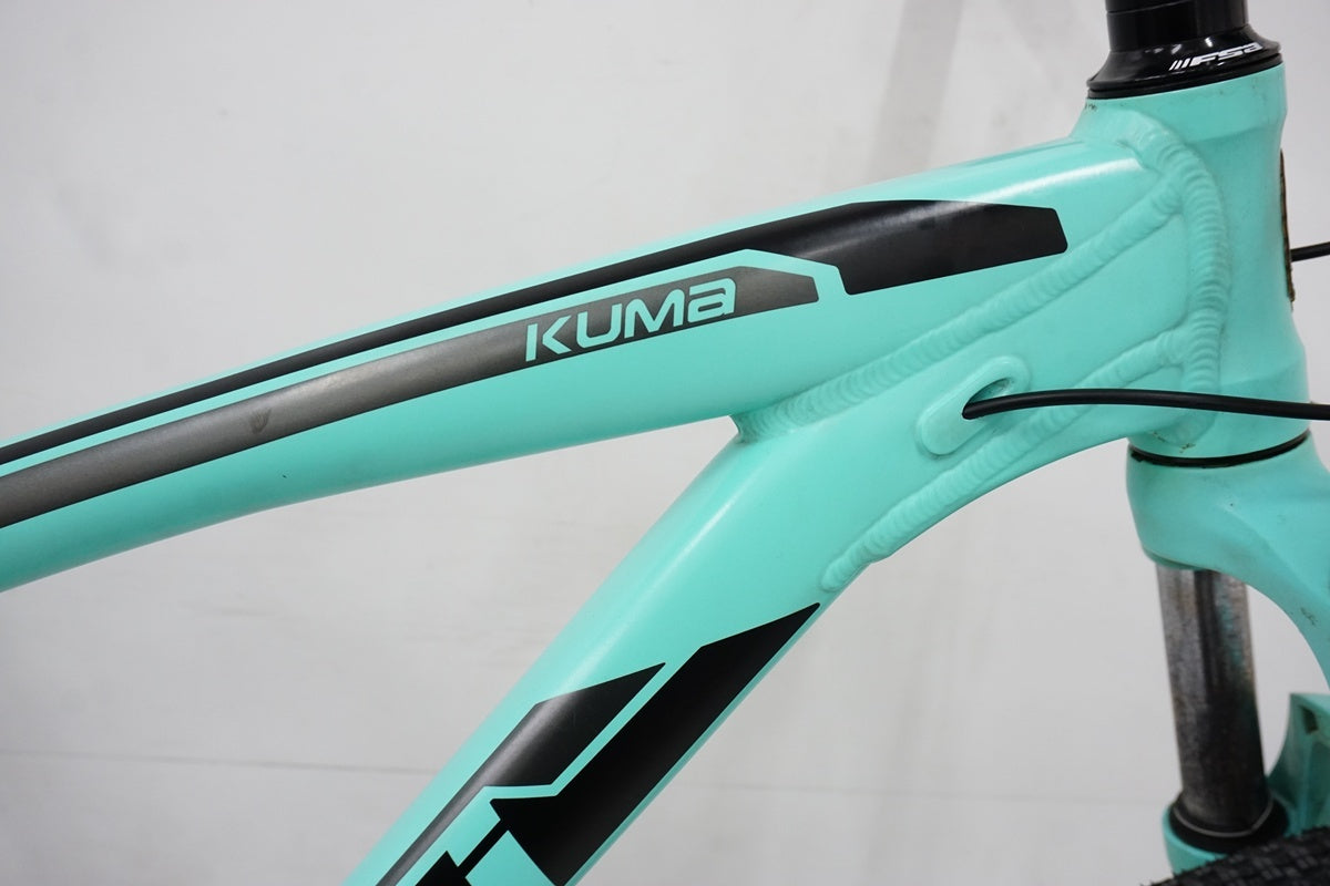 BIANCHI「ビアンキ」 KUMA 29.3 29インチ 2018年モデル マウンテンバイク / 浜松店
