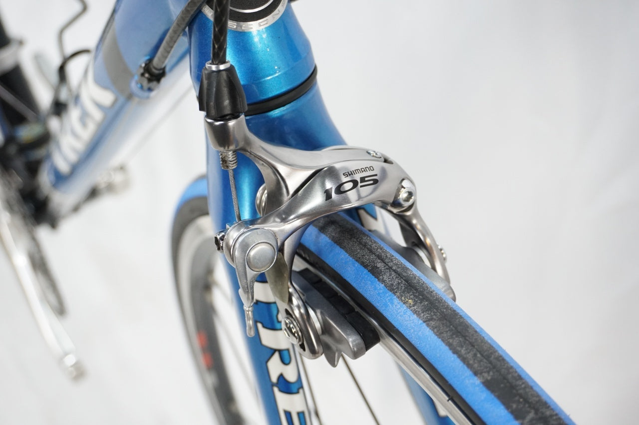 TREK 1400　ロードバイク This is a 1996 Trek 1400 ZX road bike in immaculate