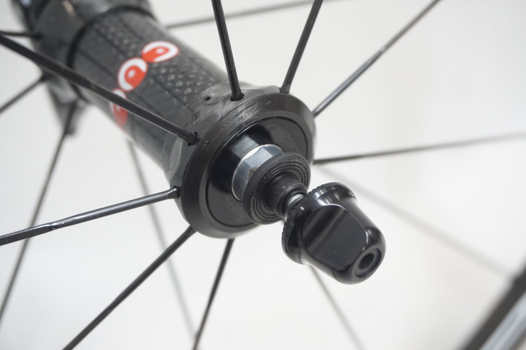 CAMPAGNOLO 「カンパニョーロ」 BORA ULTRA 35 シマノ11速 ホイールセット / 福岡店