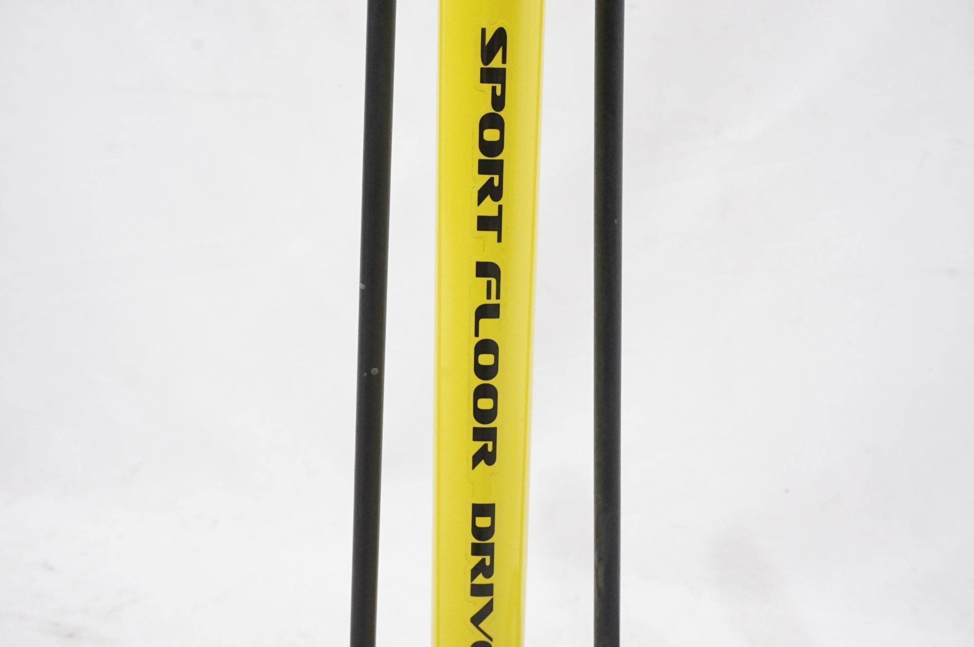 LEZYNE 「レザイン」 SPORT FLOOR DRIVE フロアポンプ / AKIBA店