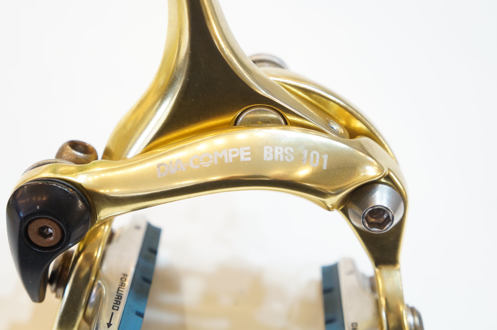 DIA-COMPE 「ダイアコンペ」 BRS101 ブレーキセット / バイチャリ浦和