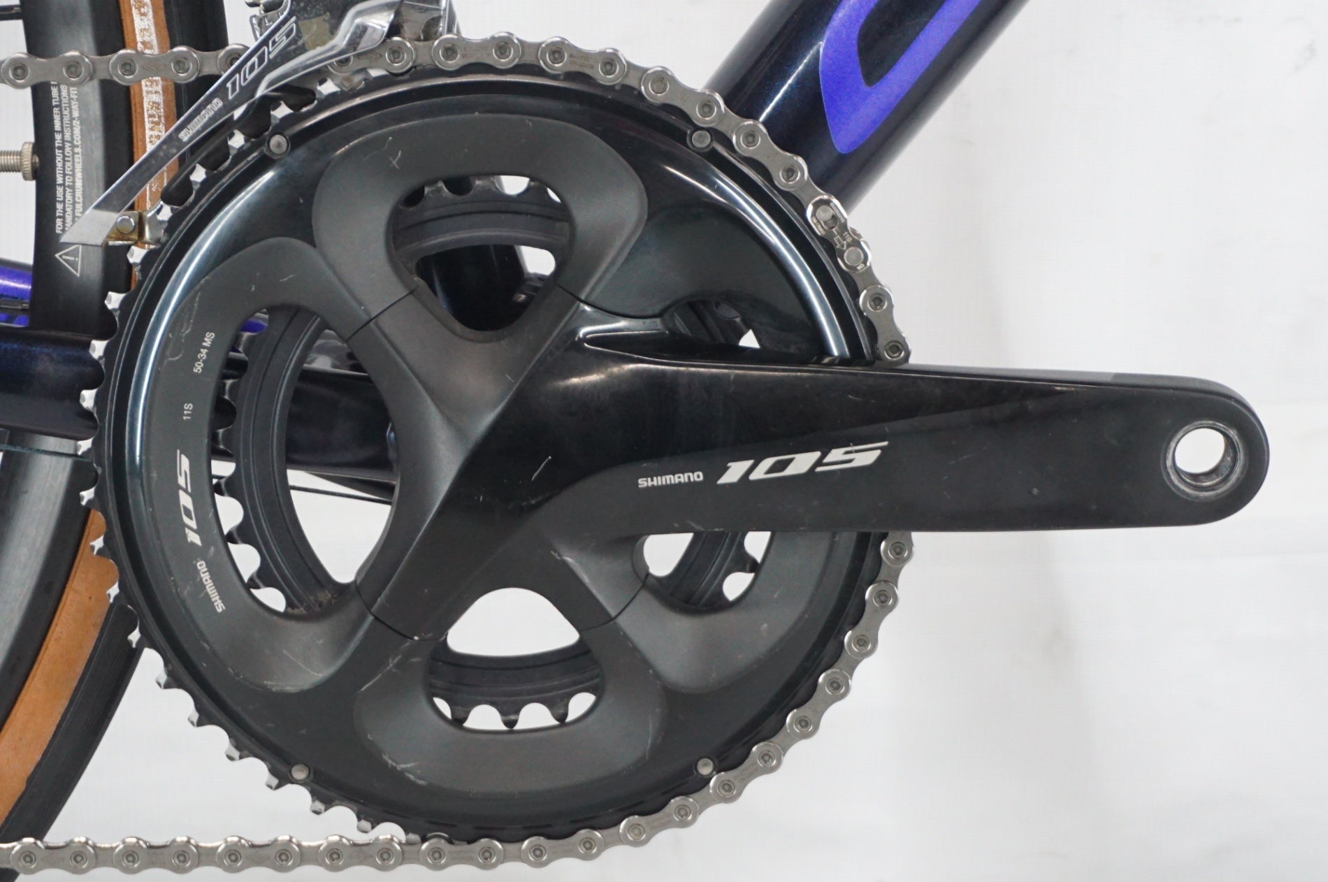 CORRATEC 「コラテック」 DOLOMITI DISC 105 2021年モデル ロードバイク / 阪急塚口店