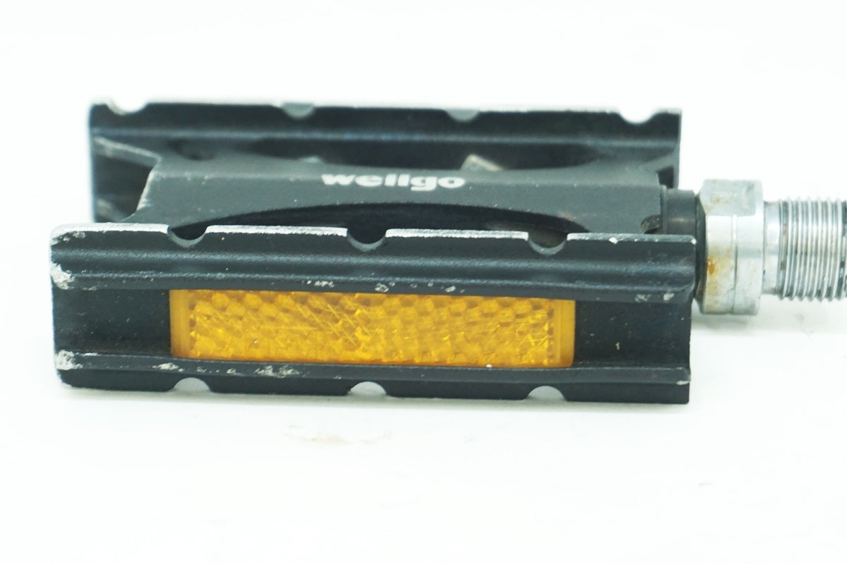 WELLGO 「ウェルゴ」 ペダル / 大阪美原北インター店