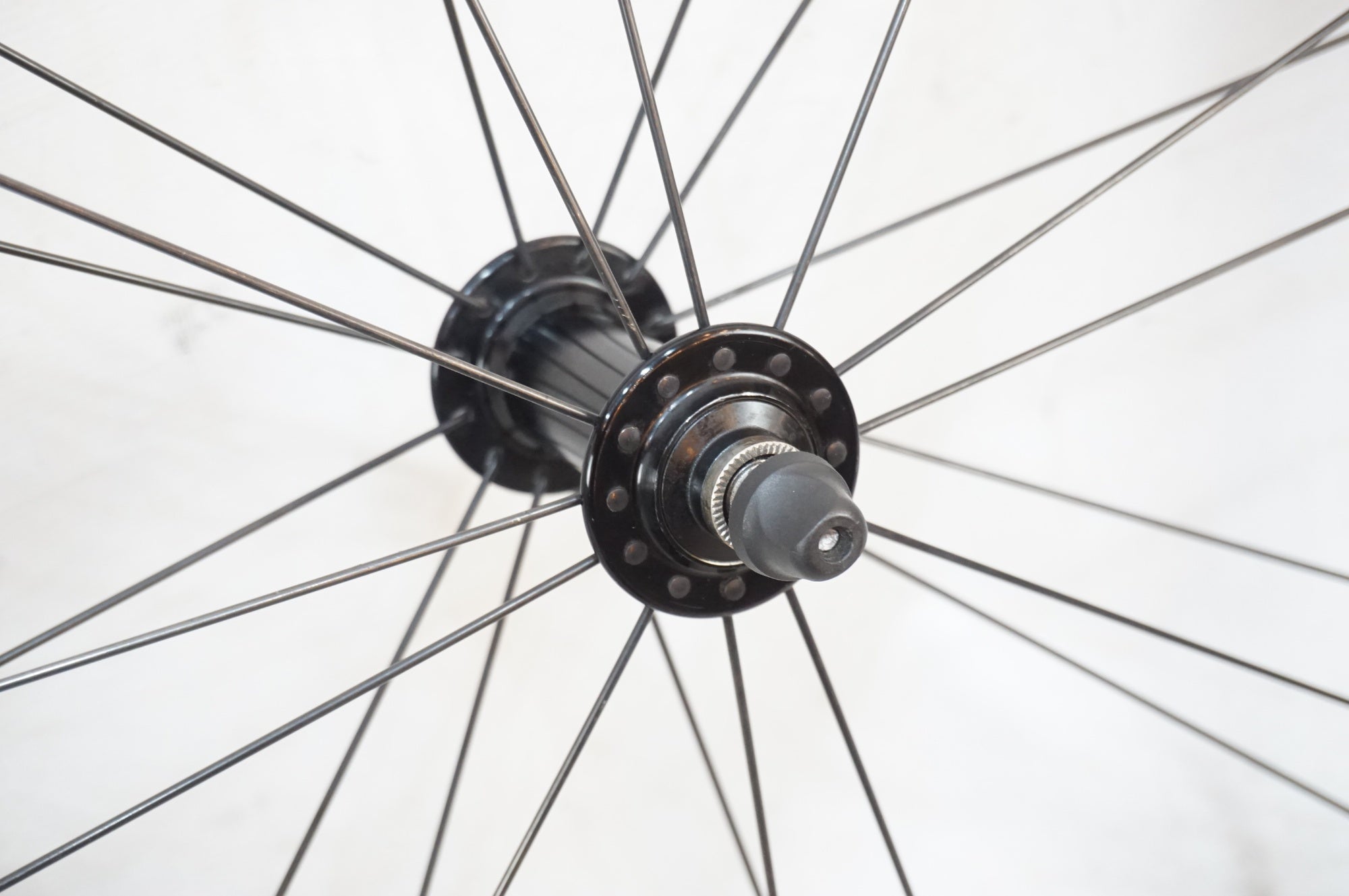 CAMPAGNOLO 「カンパニョーロ」 KHAMSIN G3 カンパフリー ホイール