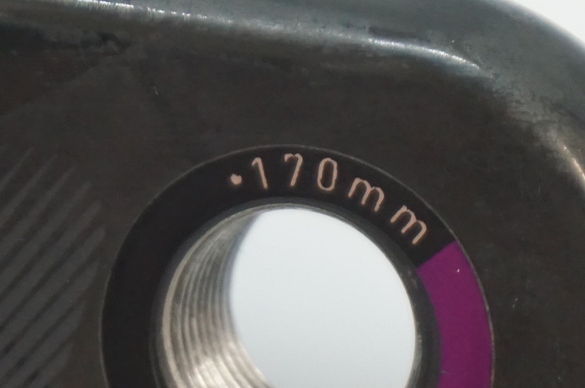 SRAM 「スラム」 RED 50-34T 170mm クランク / 福岡店