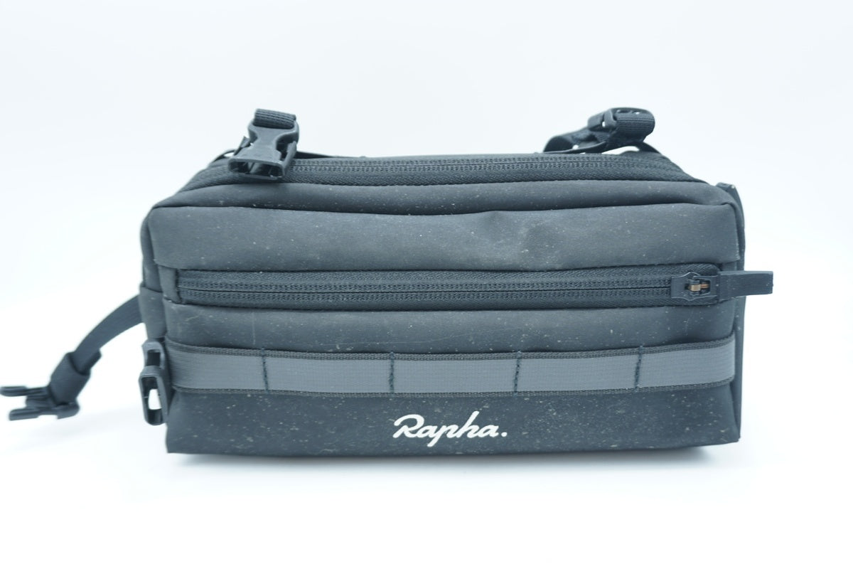 RAPHA「ラファ」 エクスプロア バーバッグ/ 京都西院店