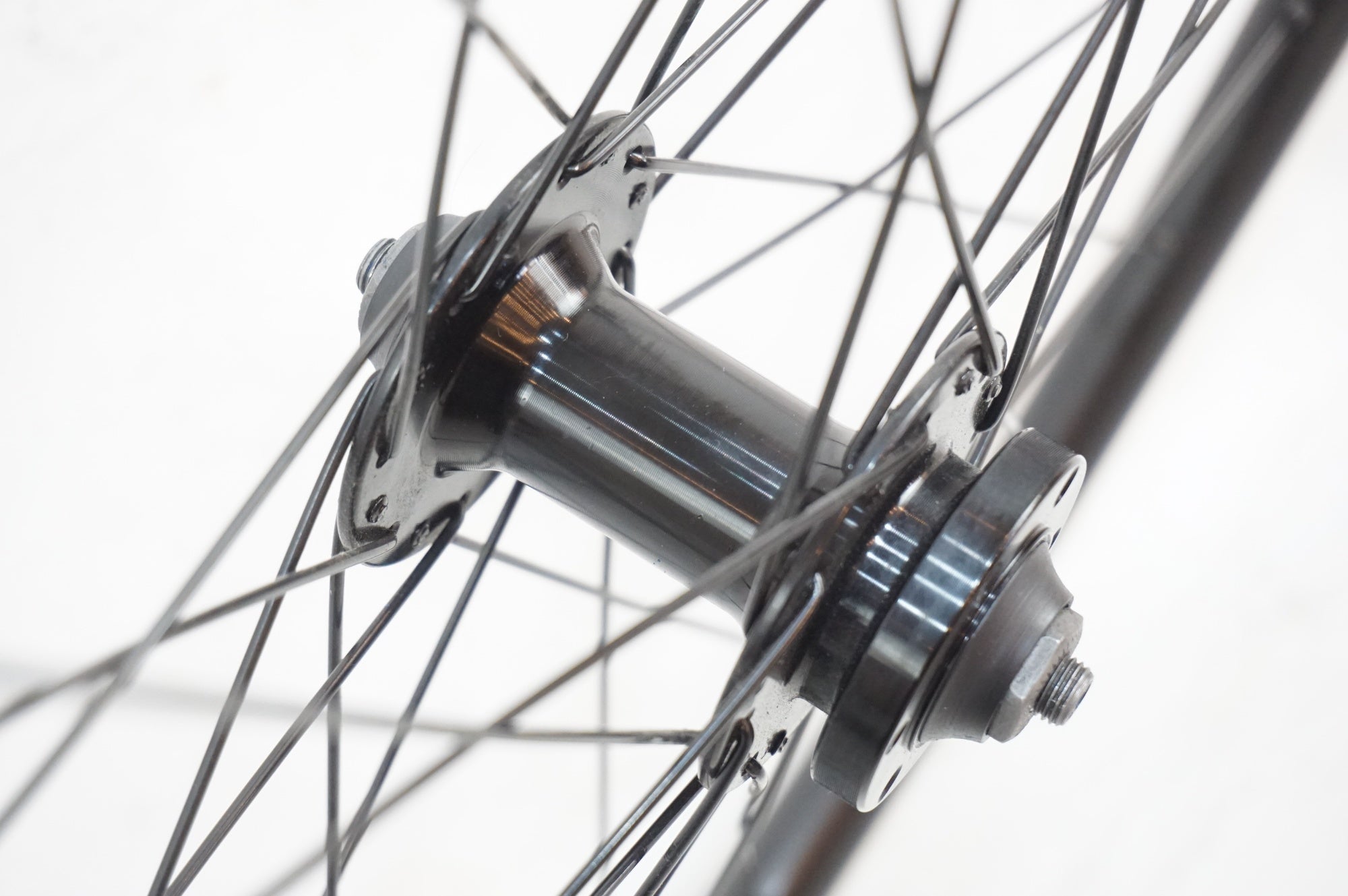 BONTRAGER 「ボントレガー」 TLR シマノ8-10S ホイールセット / 浦和ベース