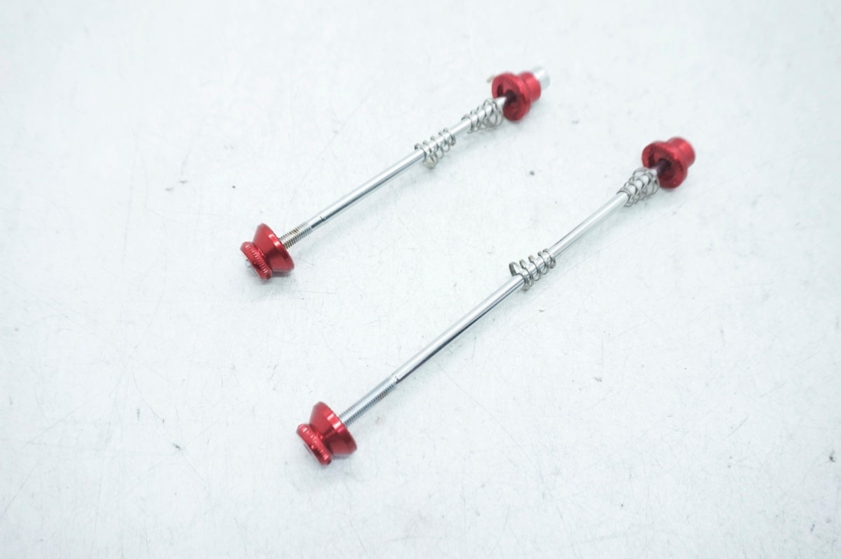 TRANZ X 「トランズエックス」 100/130mm スキュワーセット / 大阪門真店