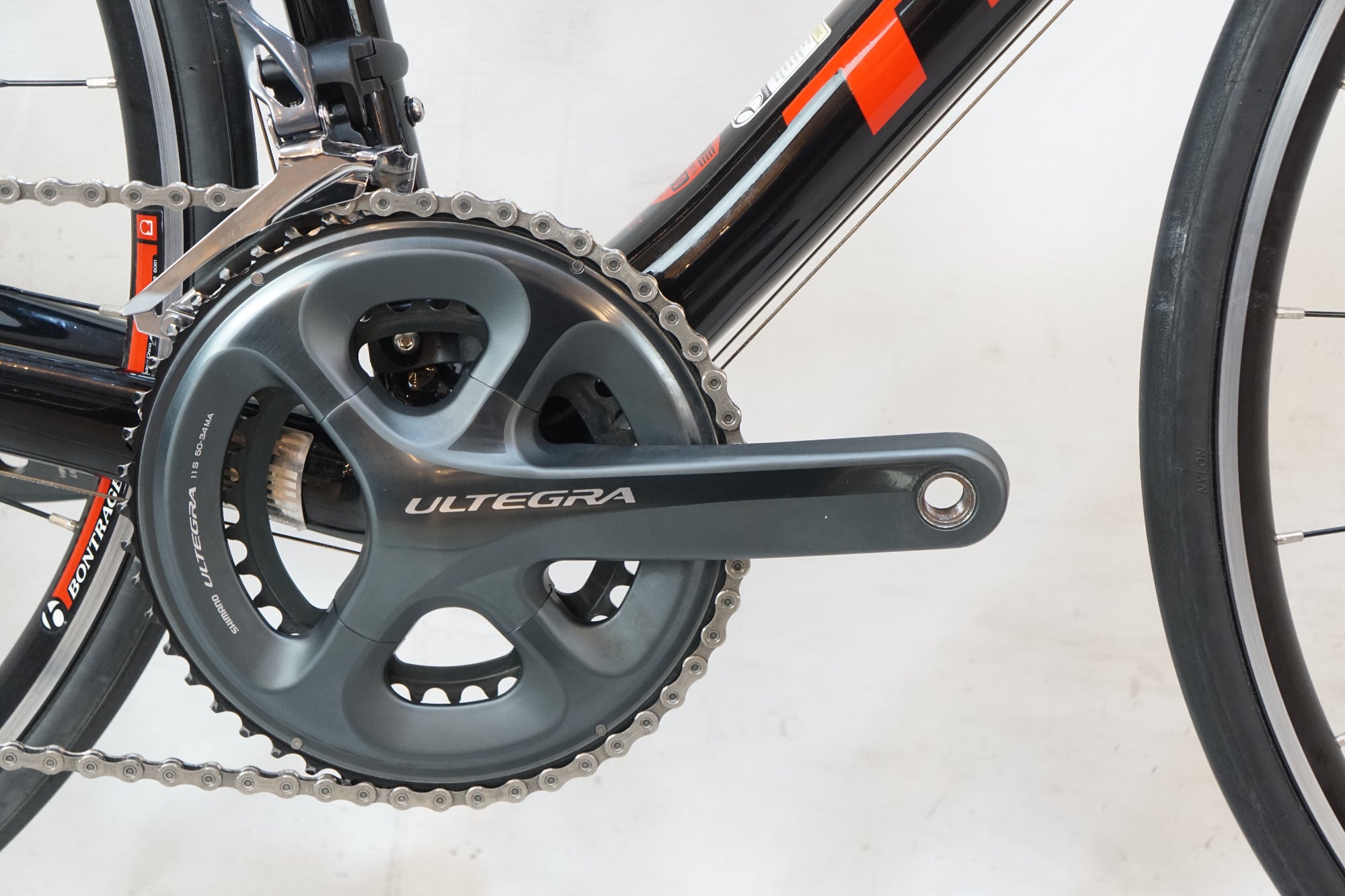 TREK 「トレック」 EMONDA S6 2015年モデル ロードバイク / バイチャリ