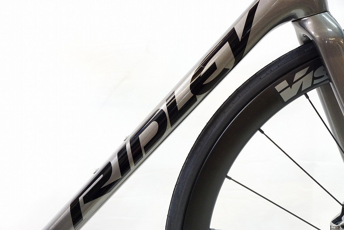 RIDLEY 「リドレー」 HERIUM SLX DISC 2020年モデル ロードバイク / 熊谷本店