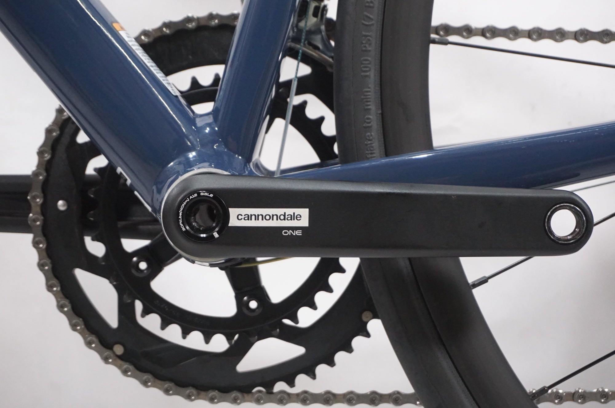 CANNONDALE 「キャノンデール」 CAAD 13 DISC 105 RAPHA 2022年モデル ロードバイク / AKIBA店