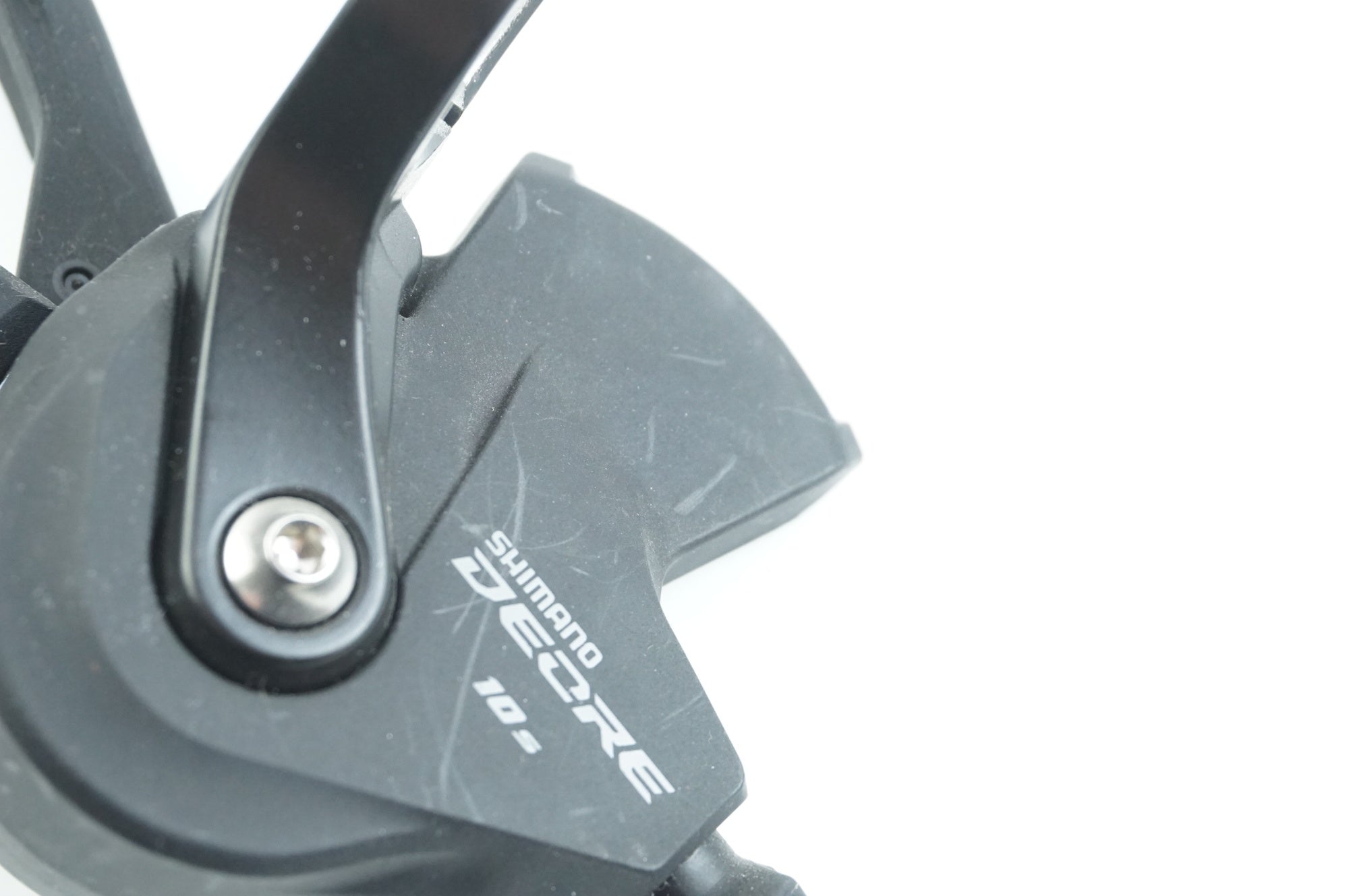 SHIMANO 「シマノ」 DEORE SL-M4100-R 10S シフトレバー / 中目黒店