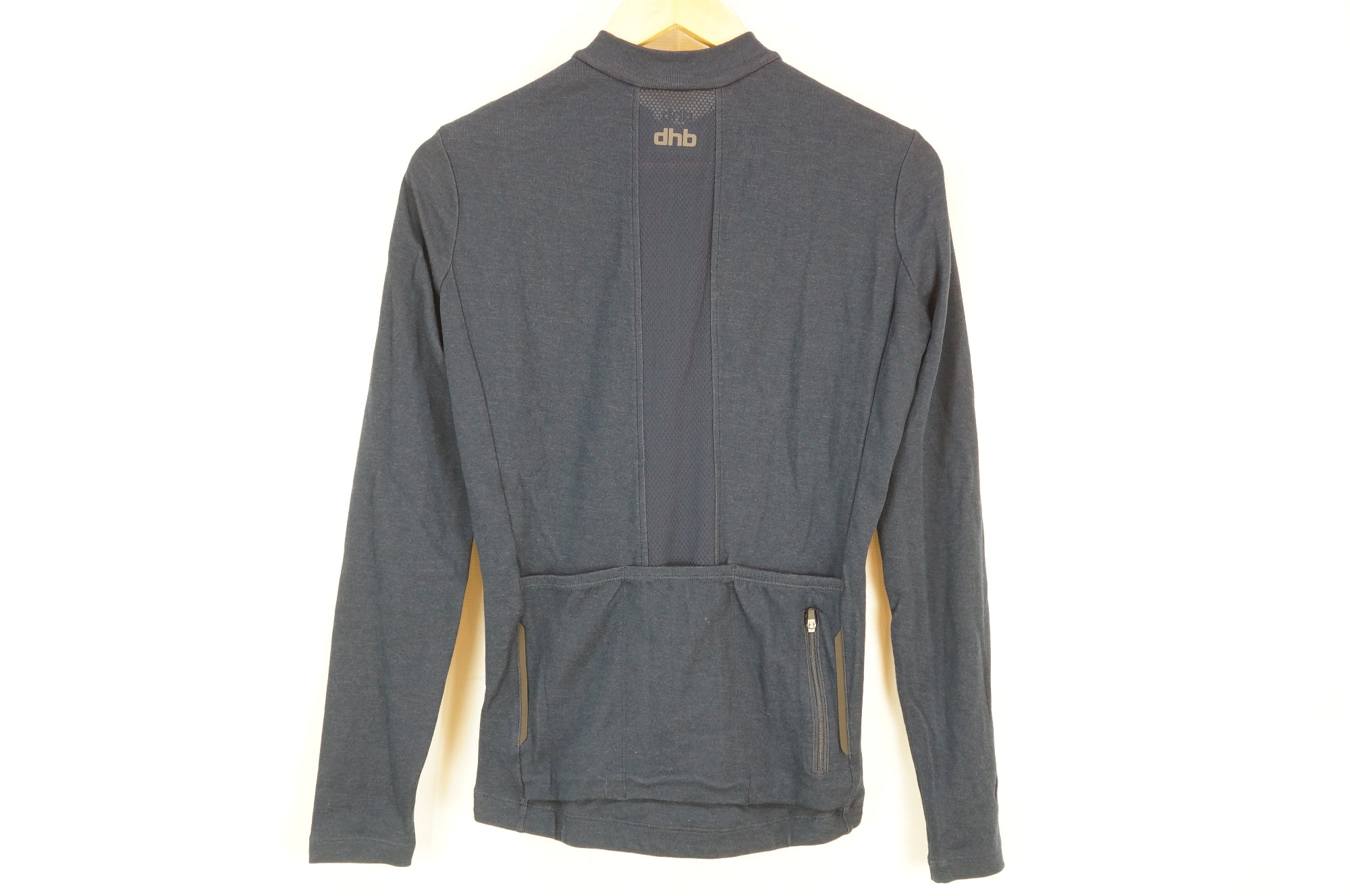 DHB 「ディーエイチビー」 Sサイズ 長袖ジャージ / バイチャリ浦和ベース