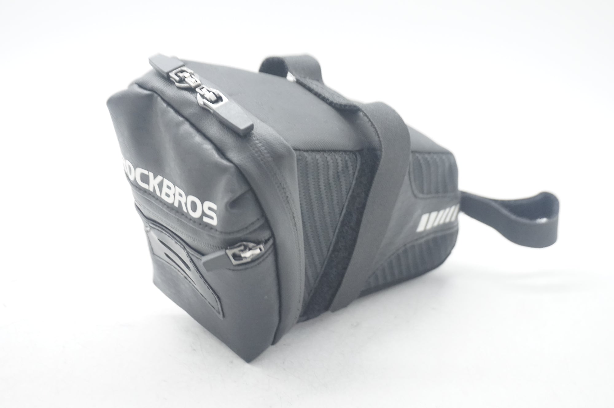 ROCKBROS 「ロックブロス」 サドルバッグ / 大阪門真店