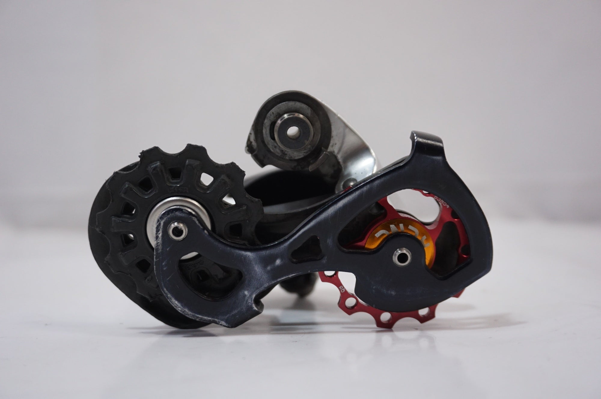CAMPAGNOLO 「カンパニョーロ」 RECORD TITANIUM 10S リアディレイラー / 世田谷店