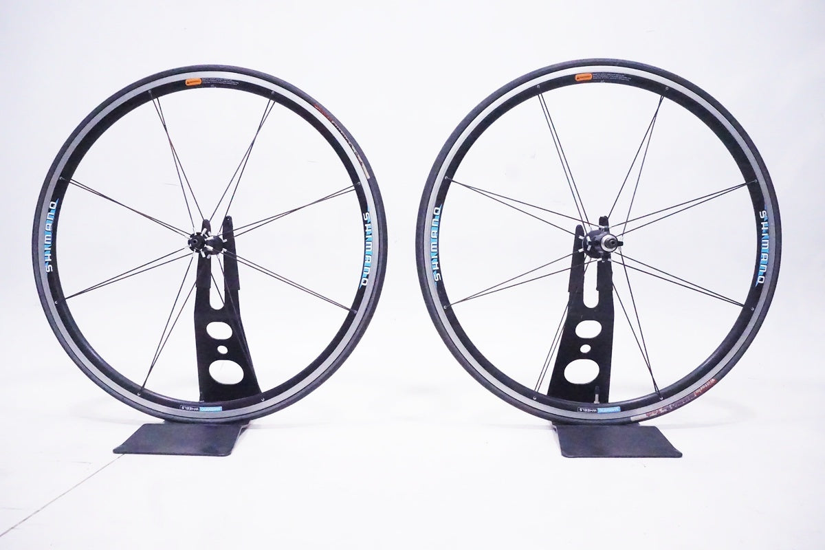 SHIMANO「シマノ」 WH-R540 ホイールセット/ 京都西院店