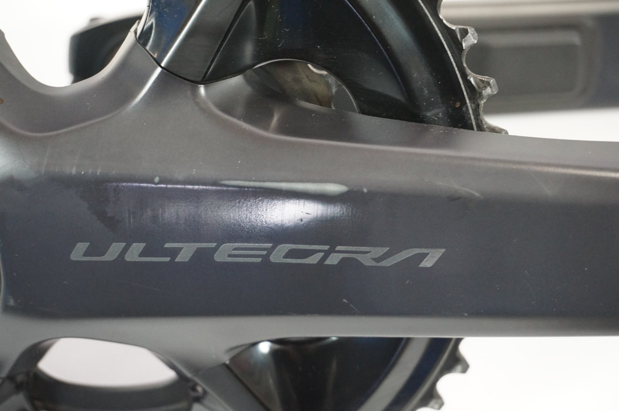 SHIMANO 「シマノ」 ULTEGRA FC-R8100-P 50-34T 175mm クランクセット
