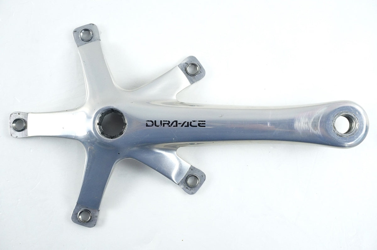 SHIMANO 「シマノ」 DURA-ACE FC-7710 52T 165mm クランク / 名古屋大須店