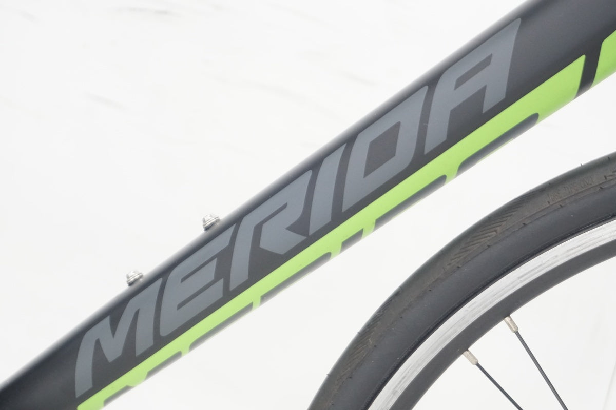 MERIDA 「メリダ」 RIDE200 2015年モデル ロードバイク / 滋賀大津店