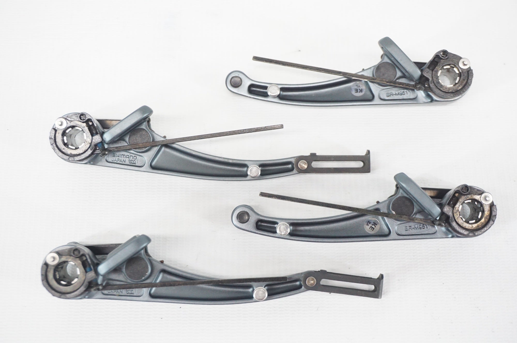 SHIMANO 「シマノ」 XTR BR-M950 Vブレーキセット / 阪急塚口店