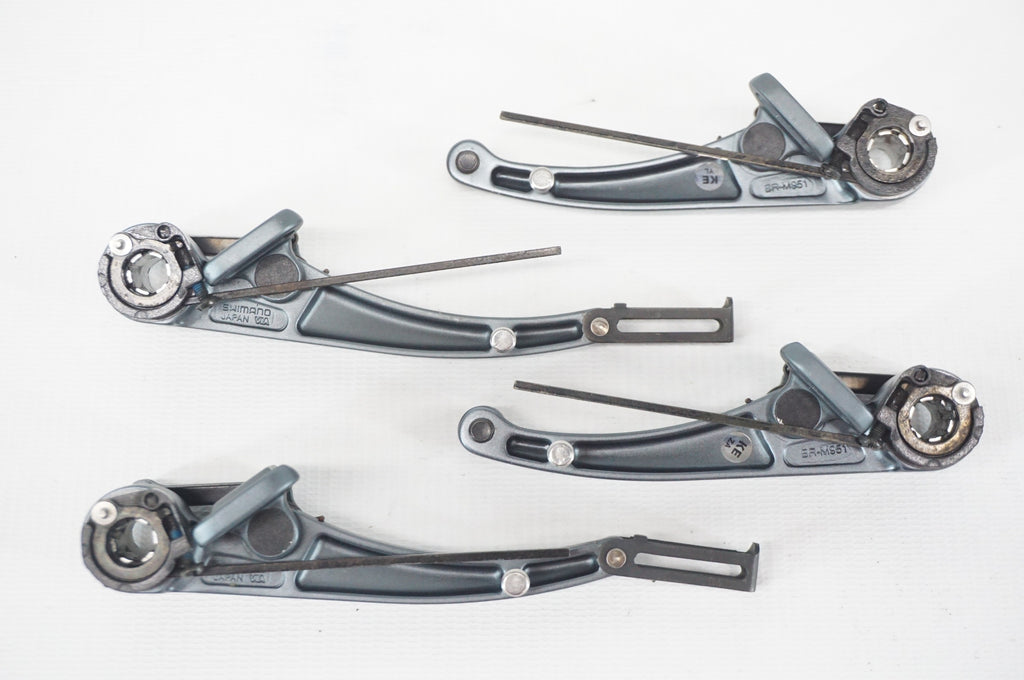 SHIMANO 「シマノ」 XTR BR-M950 Vブレーキセット / 阪急塚口店