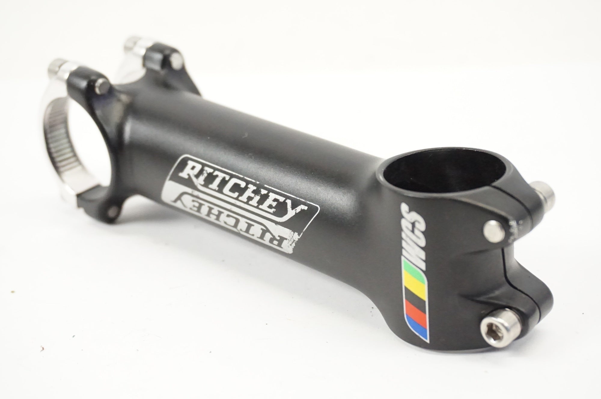 RITCHEY 「リッチー」 WCS φ31.8 120mm 6°/84° ステム / 宇都宮店