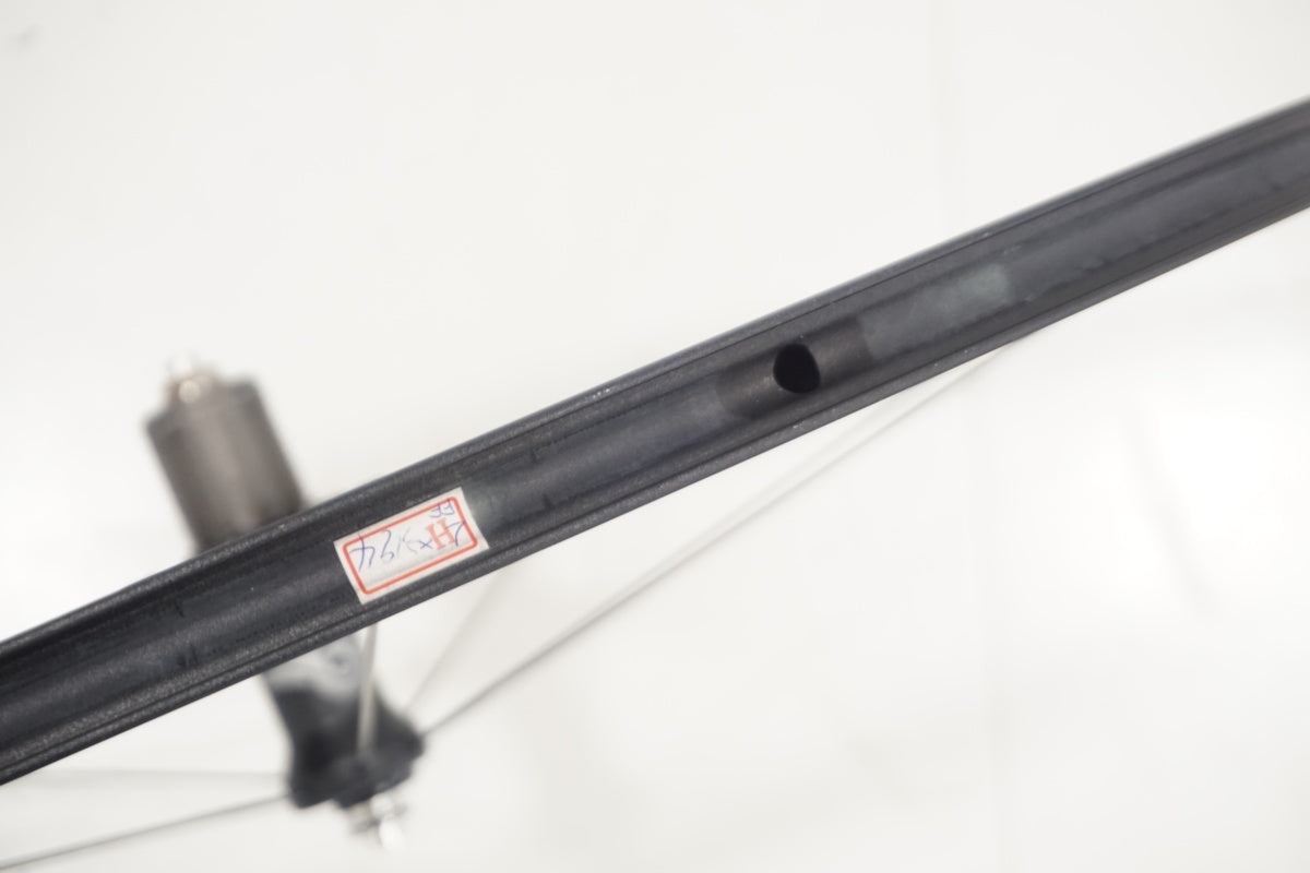 CAMPAGNOLO 「カンパニョーロ」 ZONDA C15 SHIMANO11速 リアホイール / 滋賀大津店