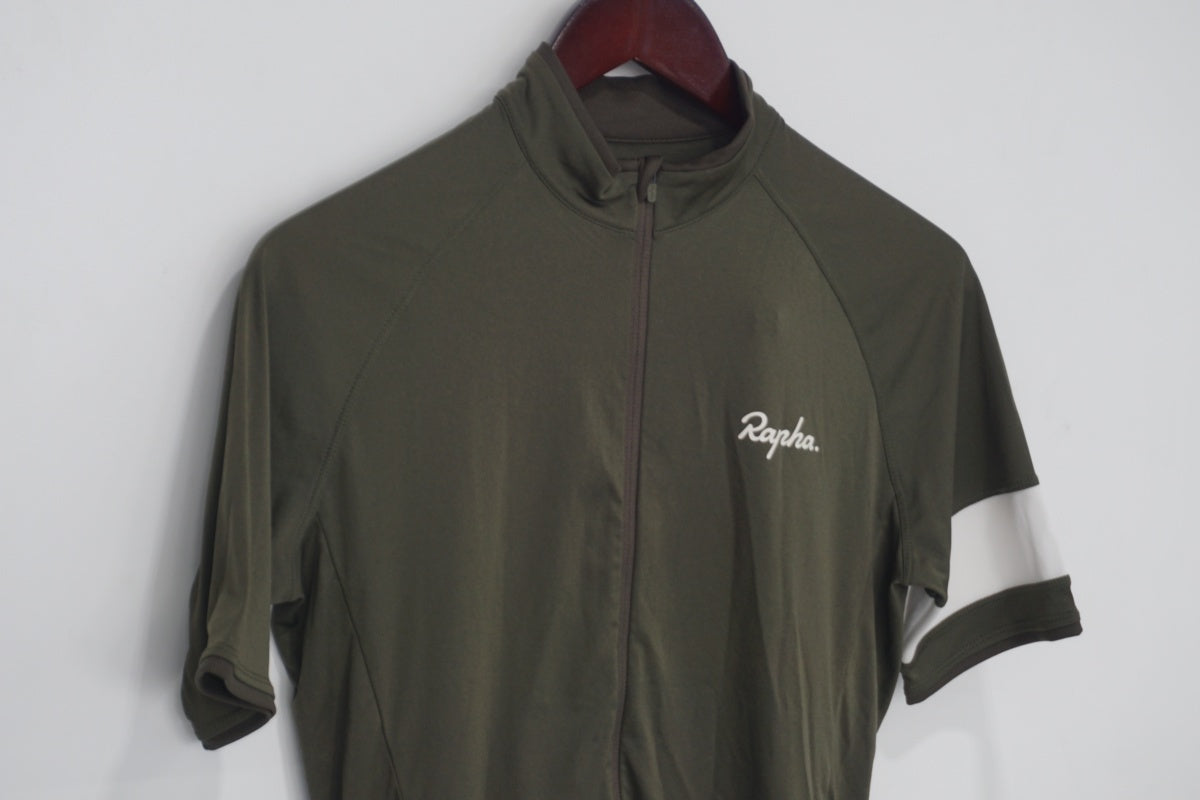 RAPHA 「ラファ」 Mサイズ 半袖ジャージ / 滋賀大津店