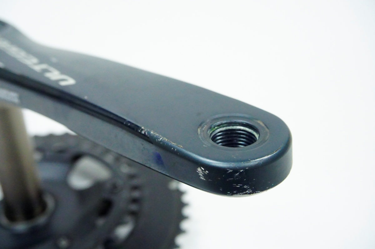 SHIMANO 「シマノ」 ULTEGRA FC-R8000 50-34T 165mm クランク / 名古屋