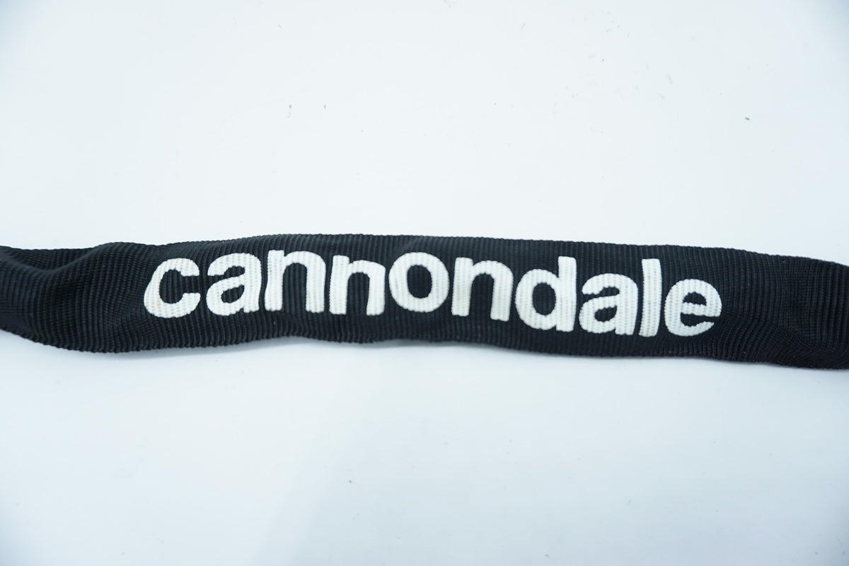CANNONDALE「キャノンデール」 チェーンロック/ 京都西院店