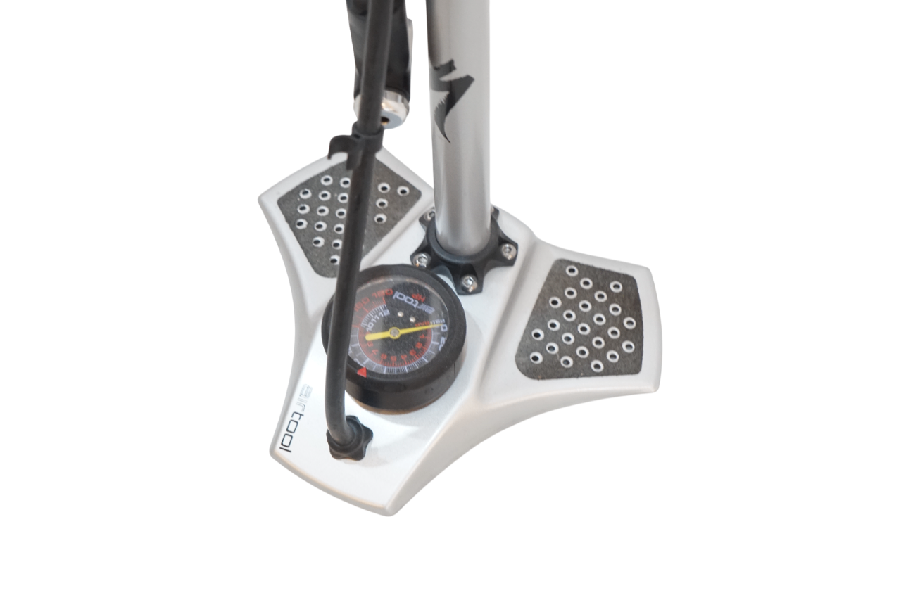 SPECIALIZED 「スペシャライズド」 AIRTOOL HP 252cc フロアポンプ / バイチャリ浦和ベース