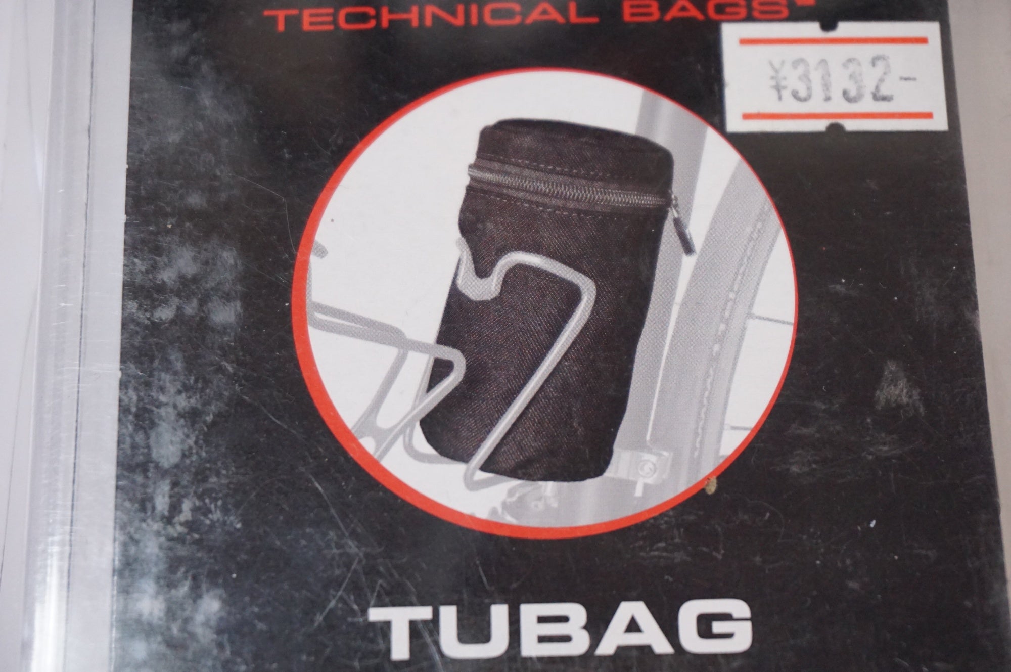 SCICON 「シーコン」 TUBAG / 世田谷店