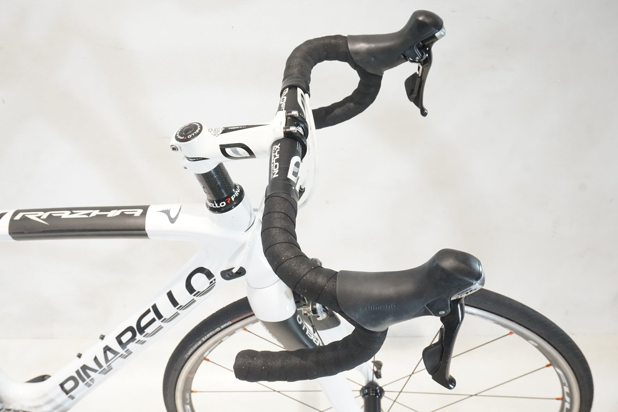 PINARELLO 「ピナレロ」 RAZHA K 2015年モデル ロードバイク / 横浜