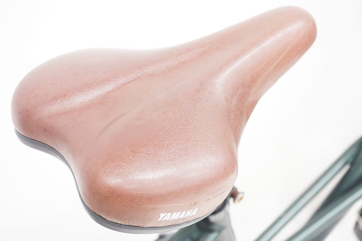 YAMAHA 「ヤマハ」 PAS CITY-X 2021年モデル 電動アシスト自転車/ 大阪美原北インター店