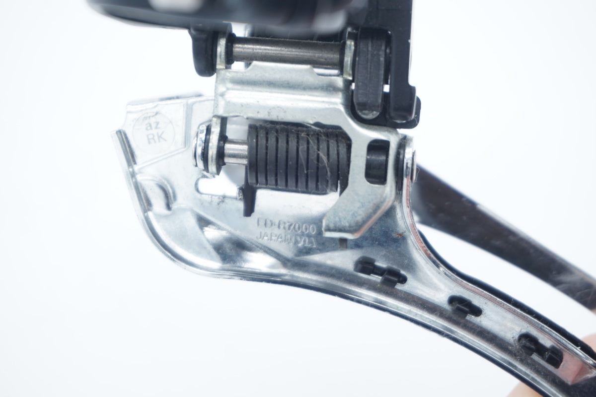 SHIMANO 「シマノ」 105 FD-R7000 フロントディレイラー / 滋賀大津店